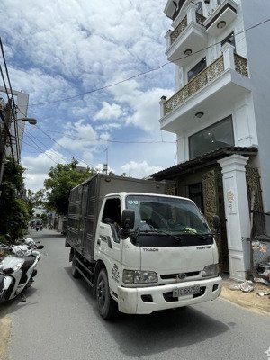 mặt tiền kd 4x15m ngay công viên kdc vĩnh lộc, quận bình tân