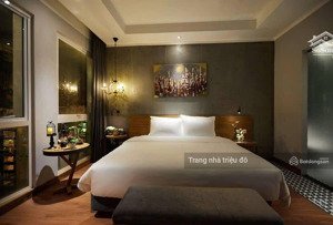 cực hiếm ks phố cổ đẹp rẻ nhất hoàn kiếm chỉ 50,5 tỷ 1sổ chủ thiện trí bán 7tầng tm 64m² mt4m