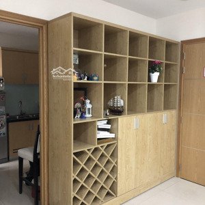 tôi cần cho thuê ch himlam riverside, 78m2, 2pn ,2 wc, có nội thất,giá 13.5tr/th.lh: 