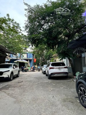 phú thượng - bán nhà 2 tầng - ô tô tránh - dt 235m2 x mt 10m - giá 32 tỷ