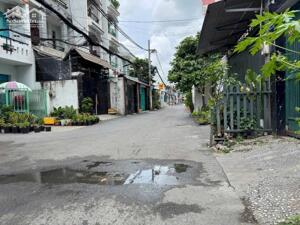 GIÁ RẺ HIẾM CÓ - BÁN NHÀ ĐƯỜNG NGUYỄN VĂN QUÁ – Q.12 - DT 98m2 - NHỈNH 4 TỶ _0935767286