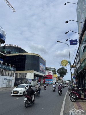 hợp đồng 100 triệu/tháng! bán mặt tiền võ văn ngân, phường bình thọ, 6.3x28m 4 tầng giá 37 tỷ