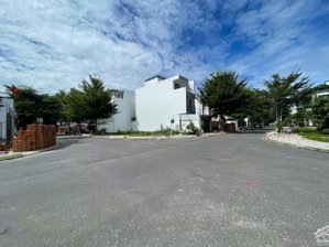 bán lô góc đẹp gói 5 mỹ gia đối diện công viên,gần sông mát mẻ