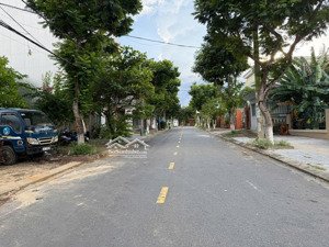 bán đất đường 7m5 yersin sát bệnh viện 600 giường, quận ngũ hành sơn- giá rẻ 6,1 tỷ/100m- kd tốt