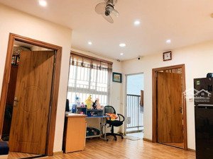 bán căn 60m toà htt 89 phùng hưng. nhà đẹp như ảnh