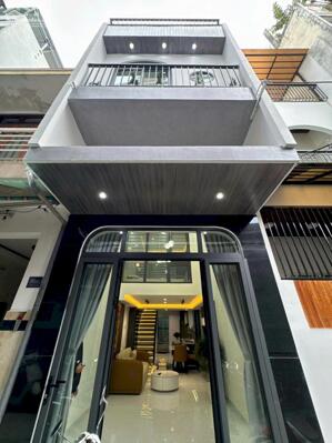  BÁN NHÀ ĐẸP TRUNG TÂM THỦ DẦU MỘT – GIÁ CHỈ 2,8 TỶ! 