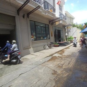 bán nhà ngay eco green quận 7 318m2 - nở hậu 12m - 22 tỷ - shr