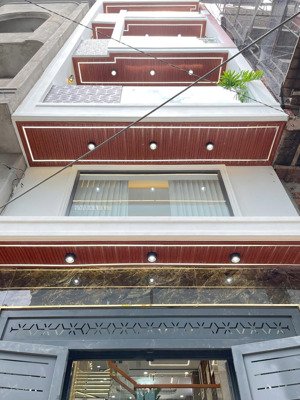 bán nhà riêng tại hương lộ 2, 7,3 tỷ, 58m2, 4pn, 6wc, 5 tầng, mặt tiền 8m