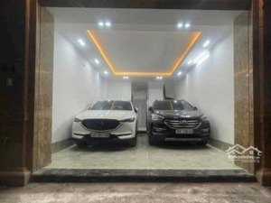 vương thừa vũ - 7 tầng thang máy - ô tô vào nhà - đẹp long lanh - 25m ra phố - kdvp - giá hơn 20 tỷ