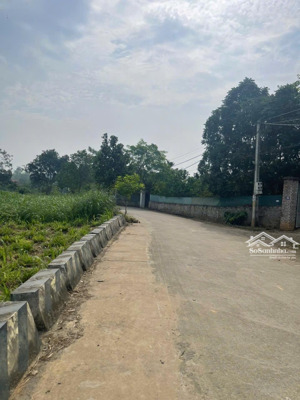 cc gửi bán hai lô đất yên bài dt 714m2 tc 150m2 mặt đường 14m diện tích 595m2 mặt 13,6m tc 150m2