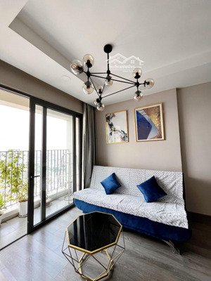 bán nhanh căn hộ sẵn sổ (2pn + 2w 68m²) tầng trung, view đường lớn