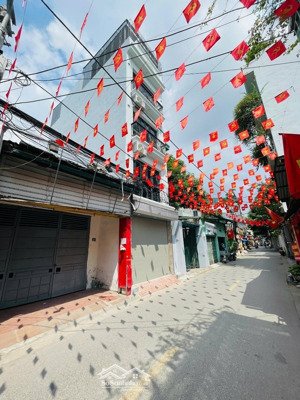 bán nhà riêng tại tô vĩnh diện, khương trung, thanh xuân, hà nội, 33 tỷ, 96m2