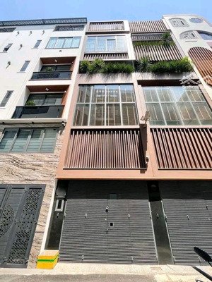 bán nhà mặt đ.trương quyền - p.võ thị sáu - q.3, giá 3tỷ560/75,8m2, cho thuê 26tr gần cv lê văn tám