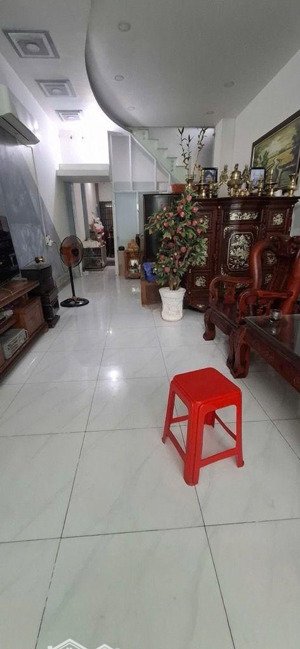 nhà đẹp tân phú - sát mặt tiền đường tô hiệu - oto đỗ cửa - 4 tầng - 4*16m - bán chỉ 10,99 tỷ