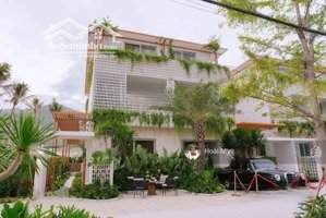 villa biển vịnh ngọc sở hữu ngay hôm nay! ngoc bay beach villa - own it today!hotline: 