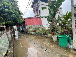 bán đất 130m2 tại xã mai lâm, đông anh, hà nội, 94 triệu/m2 - đường thông ô tô vào đất