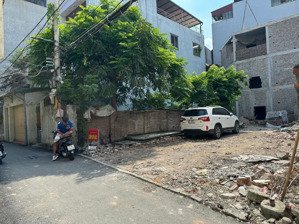 giảm sốc 1 tỷ!! đất thượng thanh, 165m, mặt tiền 8,5m, ô tô tránh, kinh doanh đỉnh, giá sốc 23,8 tỷ