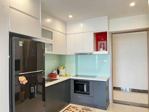 cho thuê căn 2pn giá 7.5tr full nội thất vinhomes grand park, long thạnh mỹ, quận 9, hcm