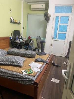 bán nhà phú đô - nam từ liêm diện tích: 44m2, mặt tiền gần 4m. vị trí: phố phú đô, cách mặt