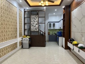 vĩnh hưng hoàng mai siêu hiếm ngõ siêu nông full nội thất 6.2 tỷ