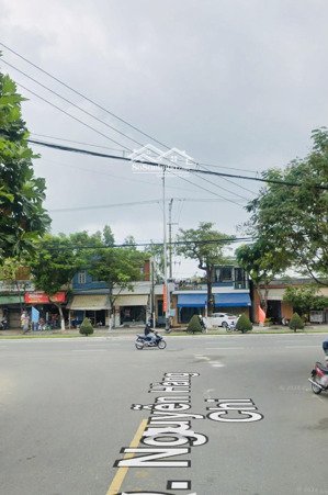 nguyễn hàng chi - liên chiểu đường 10,5m sau lưng một nhà mặt tiền ql 1a 93m2 4.x tỷ