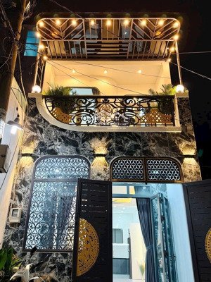 bán gấp nr 55m2, lê văn thọ, 5,38 tỷ, 3pn, 2 tầng, mặt tiền 4.1m, gò vấp