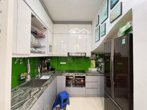 bán nhà riêng 5 tầng ngọc thụy, tự xây 2020, gần ô tô tránh, cầu long biên - 8.1 tỷ