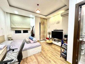 bán nhà riêng đẹp tại lê quang định, 6,2 tỷ, 65m2, 5pn, 4wc, bình thạnh, hcm