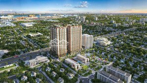 maison grand phú mỹ: căn hộ có sổ cho thuê giá tốt, thanh toán dài hạn 24 tháng