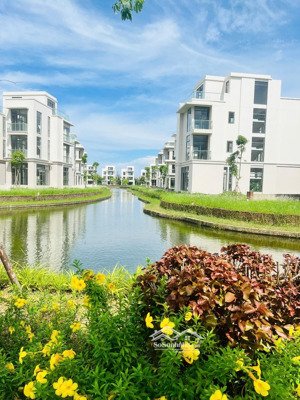 biệt thự siêu hiếm ruby coastal hàng ngoại giao 315m² giá chỉ từ 3xtr/m² hỗ trợ vay