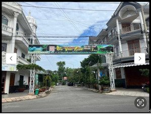 bán nhà lầu ngay nhã viên quán phường bửu long