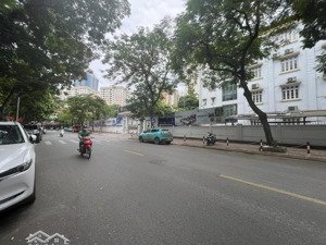 bán nhà phố nguyễn thị định - 2 mặt thoáng - - kinh doanh sầm uất