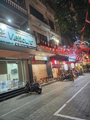 bán đất đào tấn, 25 tỷ, 109m2, đẹp, nhiều tiện ích tại ba đình, hà nội