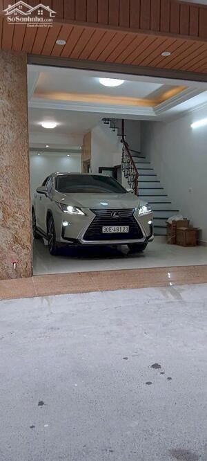 BÁN NHÀ QUẬN THANH XUÂN, 5 TẦNG THANG MÁY, PHÂN LÔ ĐƯỜNG Ô TÔ THÔNG RỘNG, KINH DOANH.