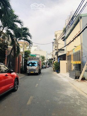 59m2 - đường 7m - khu bàu cát - p14 tân bình - chỉ 6,9 tỷ