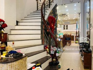 bán nhà mặt phố trung liệt, 58m2 * 5 tầng, ô tô dừng đỗ ngày đêm, khu phố vip, kinh doanh đỉnh cao