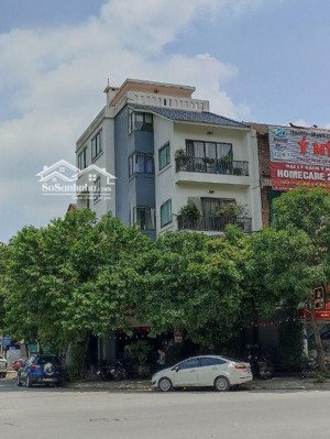 siêu phẩm mặt phố chiến thắng lô góc 130m,6t thang máy chỉ 48 tỷ