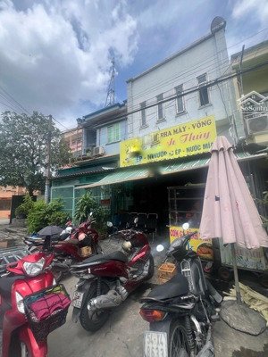 nhà mt q7-kinh doanh ngày đêm shr-36m2-nhỉnh 3 tỷ