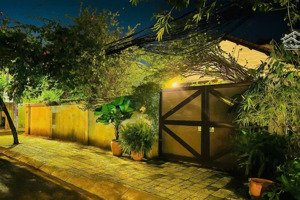 đất vàng 2 mặt tiền chế lan viên tặng biệt thự vườn, 1 phút ra biển, sinh lời vượt trội