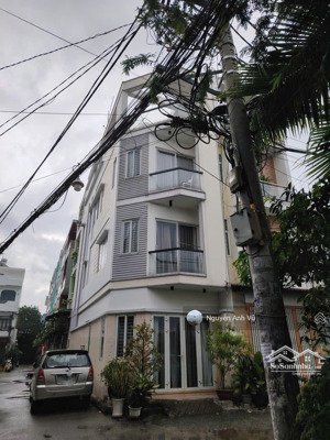 bán nhà riêng hxh tân kỳ tân quý ,51m2, 4*13m, 4 tầng btct, giá 8,6 tỷ, khu an ninh yên tĩnh