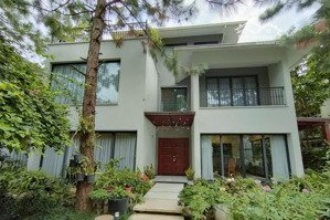 bán nhanh biệt thự đơn lập ecopark 378m2 view công viên