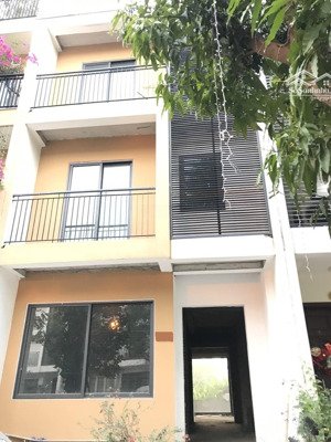 bán nhanh liền kề park river 75m2, giá tốt nhất thị trường