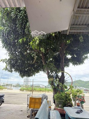 bán nhà cấp 4 ngang 5m, mặt tiền sông nguyễn văn linh, nha trang