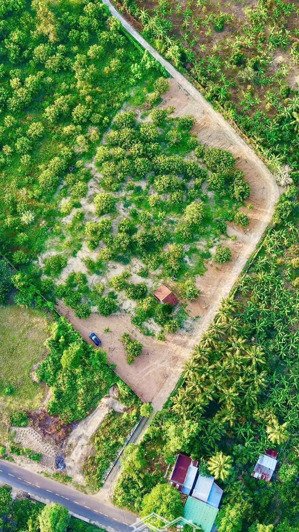 bán đất thổ cư 100% tại xã khánh vĩnh( sông cầu cũ) cách tỉnh lộ 2 chỉ 30m