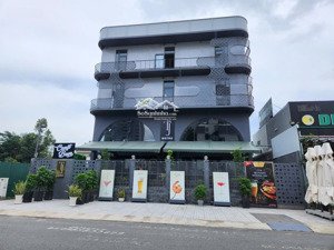 nhà mặt tiền đường 6 lê hiến mai ngay đảo kim cương quận 2 view sông sài gòn.