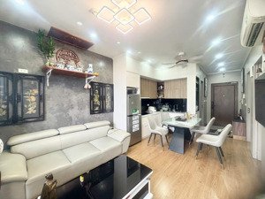 bán cc iris garden tại đ.trần hữu dực, 5,9 tỷ, 60,7m2, 2pn, 2wc, hướng tây nam