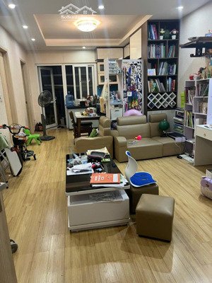 bán căn hộ 2pn 2wc, full nội thất, khu 6 tòa mới, chung cư thanh hà