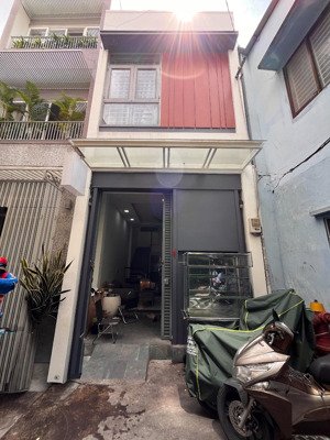 bán nhà 4 tầng dt 3.8m x 13m đ. võ thành trang , p.11, q.tb, giá nhỉnh 6 tỷ tl