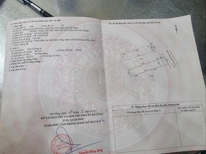 chủ cần bán gấp nhà 2 tầng kiệt lê hữu trác, sơn trà, tp. đn