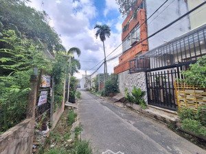 đất * 82,8m2 thổ cư * hẻm 1959 lê văn lương, nhà bè